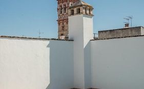 Apartamento El Teatro