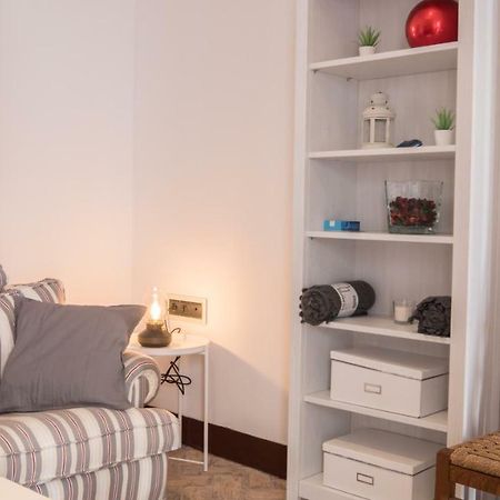 Apartamento El Teatro Écija Exterior foto