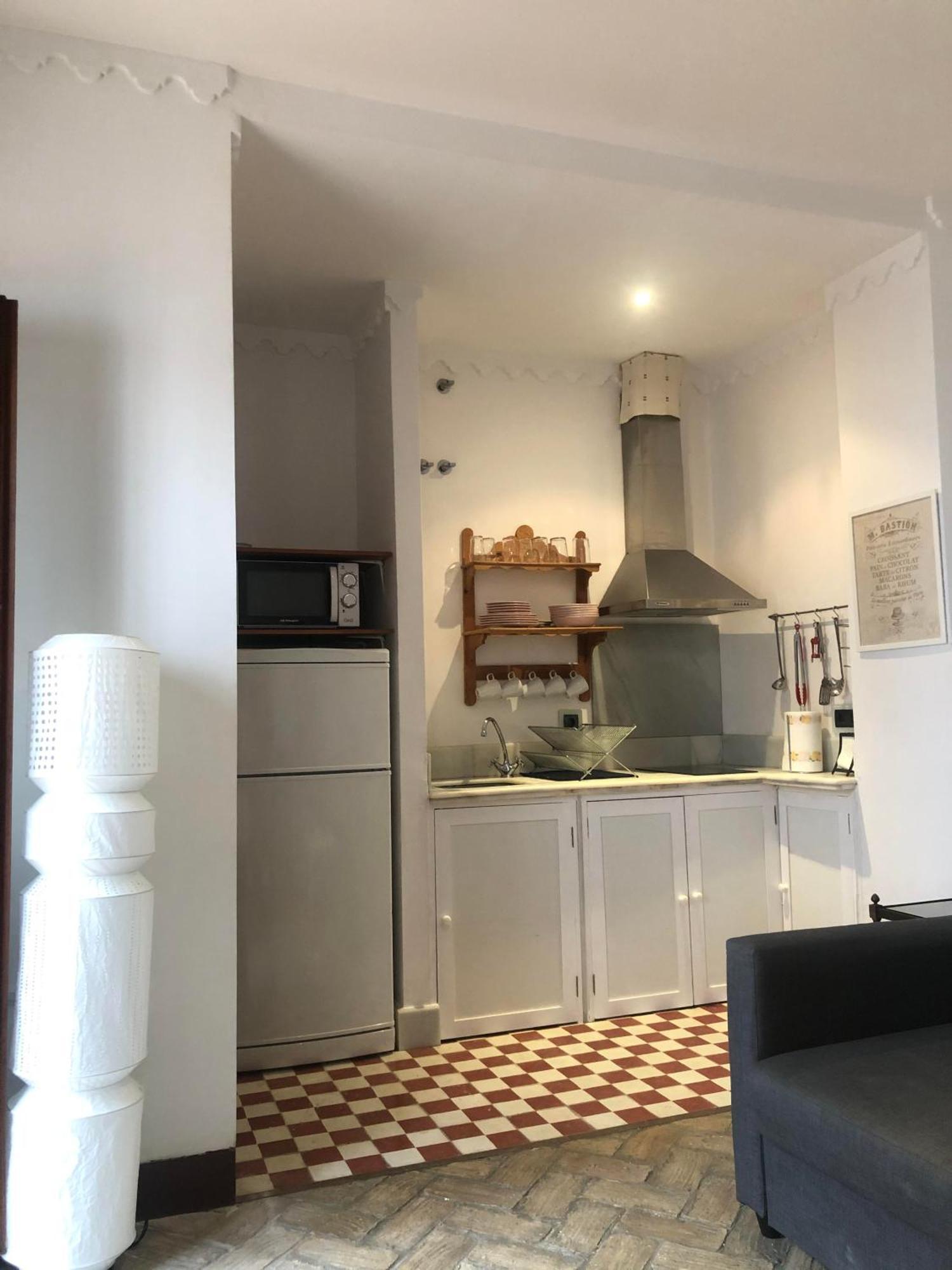 Apartamento El Teatro Écija Exterior foto