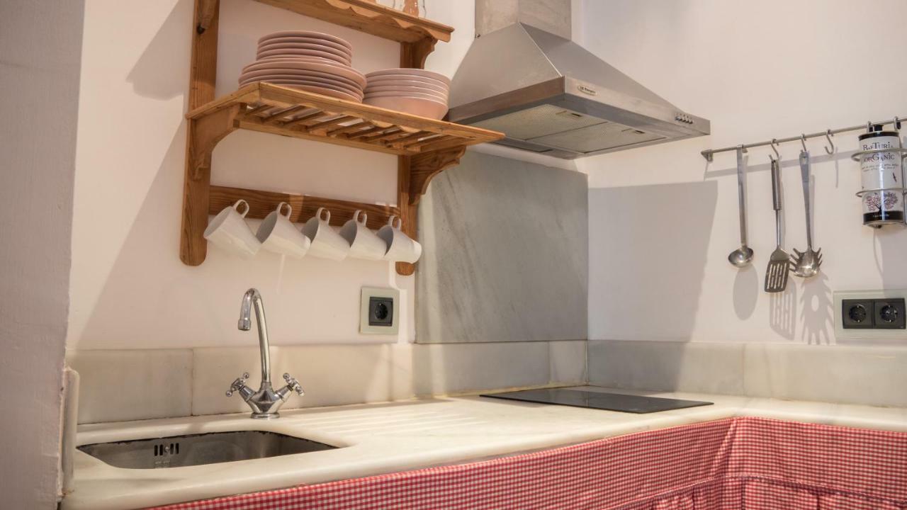 Apartamento El Teatro Écija Exterior foto