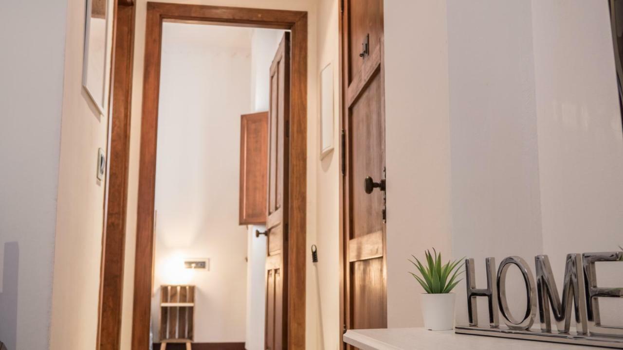 Apartamento El Teatro Écija Exterior foto