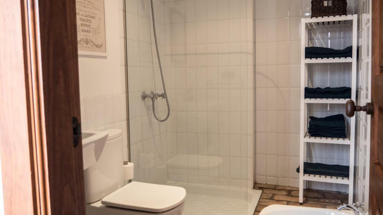 Apartamento El Teatro Écija Exterior foto
