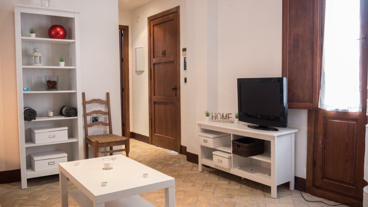Apartamento El Teatro Écija Exterior foto
