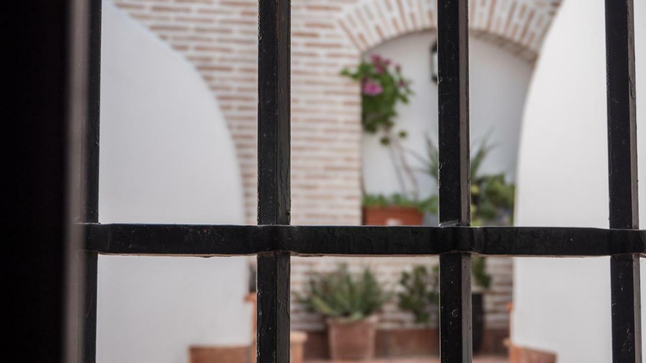 Apartamento El Teatro Écija Exterior foto
